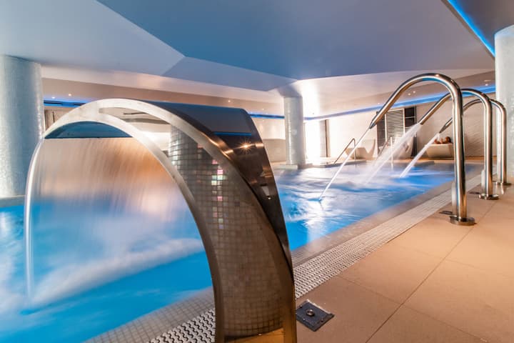 Spring Hotel Vulcano
