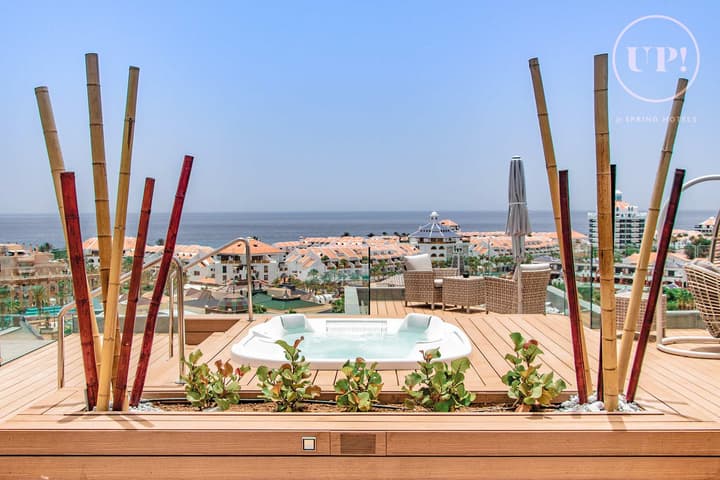 Spring Hotel Vulcano