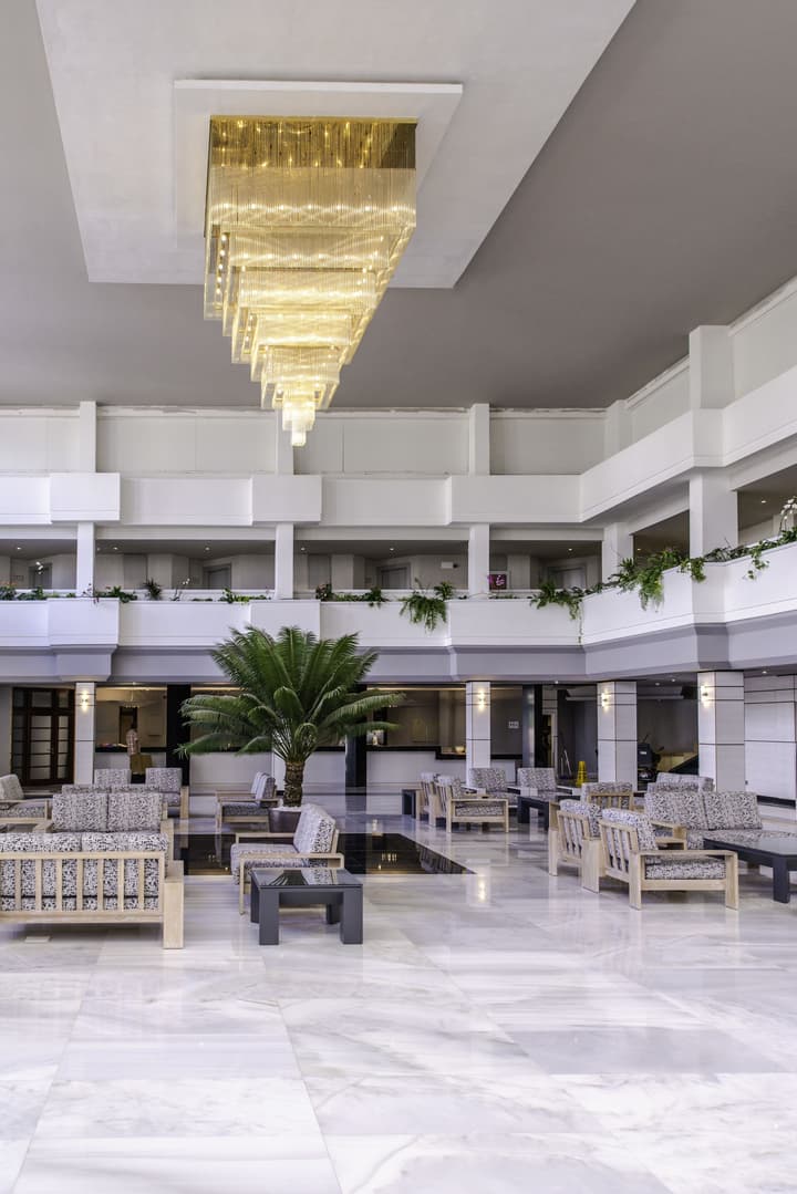 Spring Hotel Vulcano
