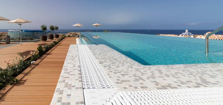Spring Hotel Vulcano