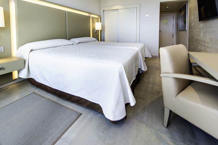 Spring Hotel Vulcano