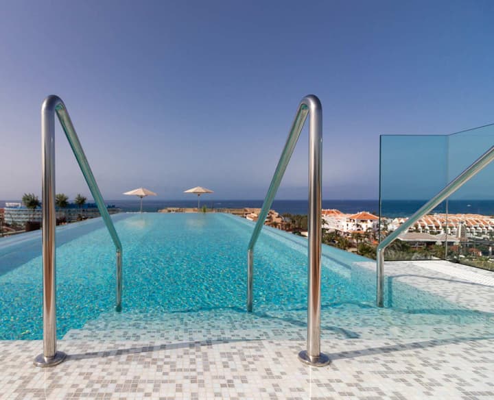 Spring Hotel Vulcano