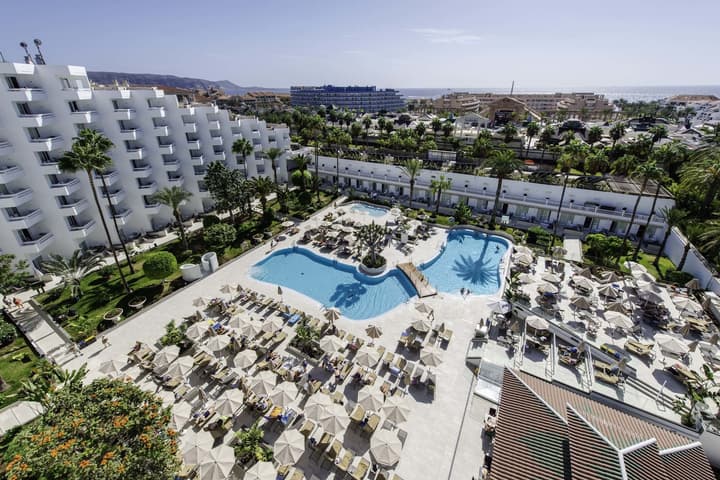 Spring Hotel Vulcano