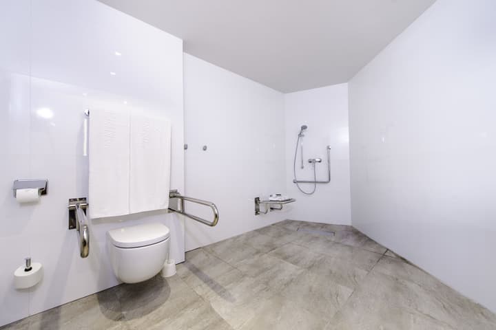 Spring Hotel Vulcano