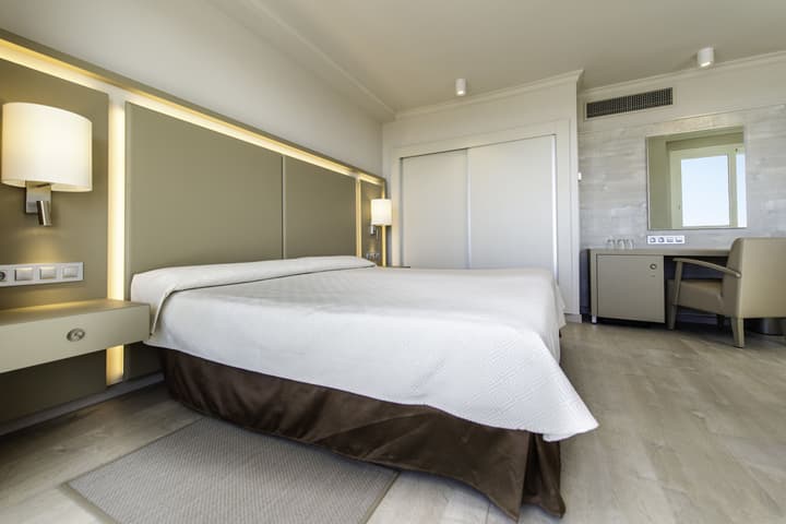 Spring Hotel Vulcano