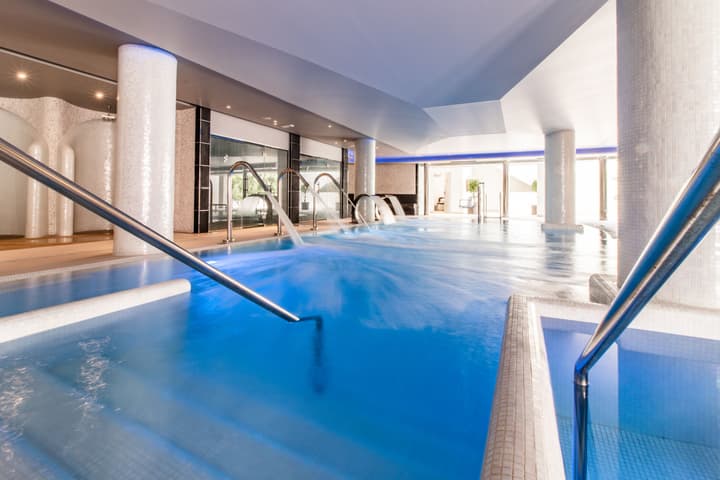 Spring Hotel Vulcano