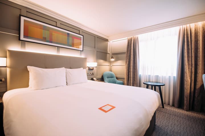Crowne Plaza Belfast by IHG