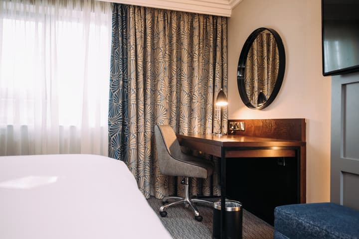 Crowne Plaza Belfast by IHG