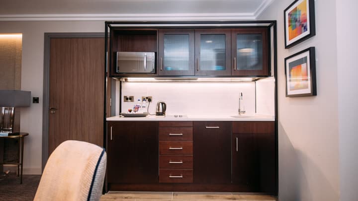 Crowne Plaza Belfast by IHG