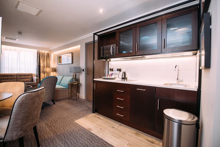 Crowne Plaza Belfast by IHG