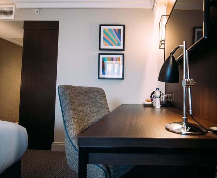 Crowne Plaza Belfast by IHG