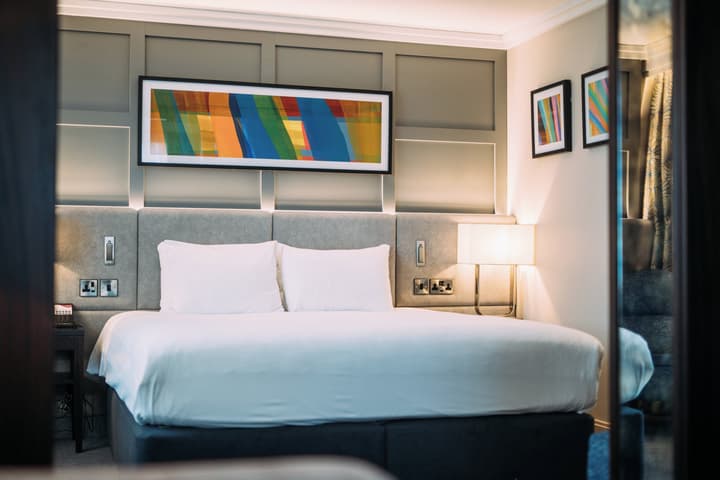 Crowne Plaza Belfast by IHG
