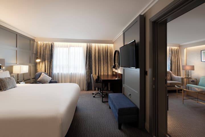 Crowne Plaza Belfast by IHG