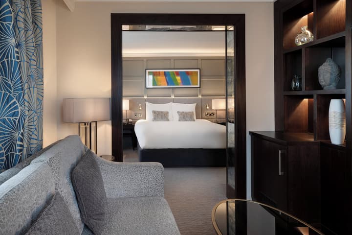 Crowne Plaza Belfast by IHG