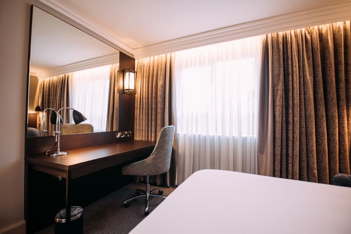 Crowne Plaza Belfast by IHG
