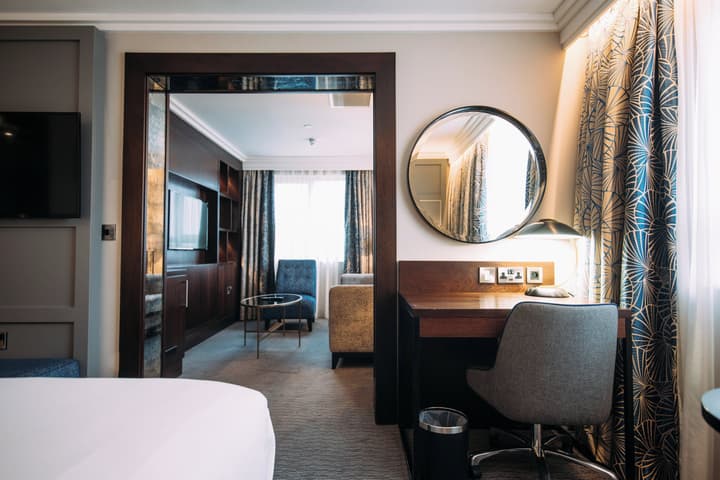 Crowne Plaza Belfast by IHG