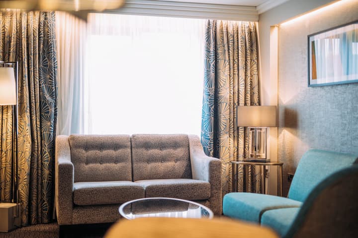 Crowne Plaza Belfast by IHG
