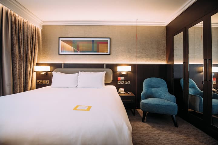 Crowne Plaza Belfast by IHG