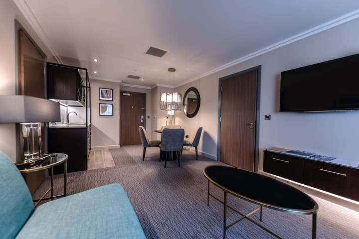 Crowne Plaza Belfast by IHG