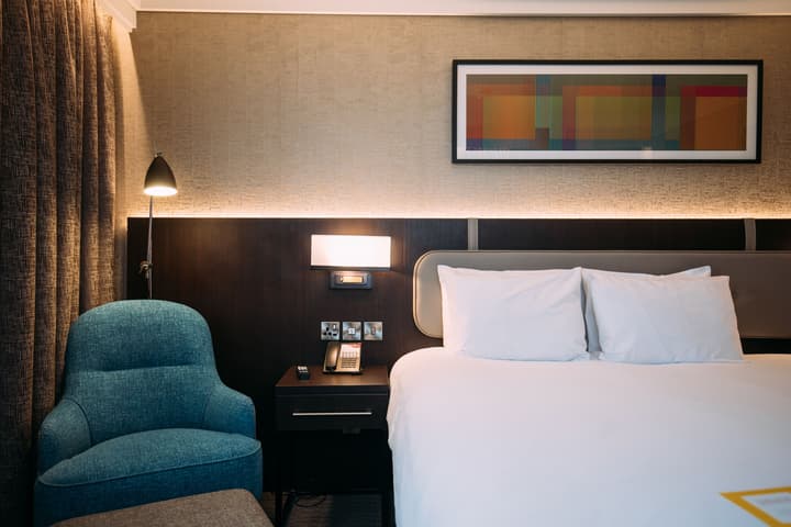 Crowne Plaza Belfast by IHG
