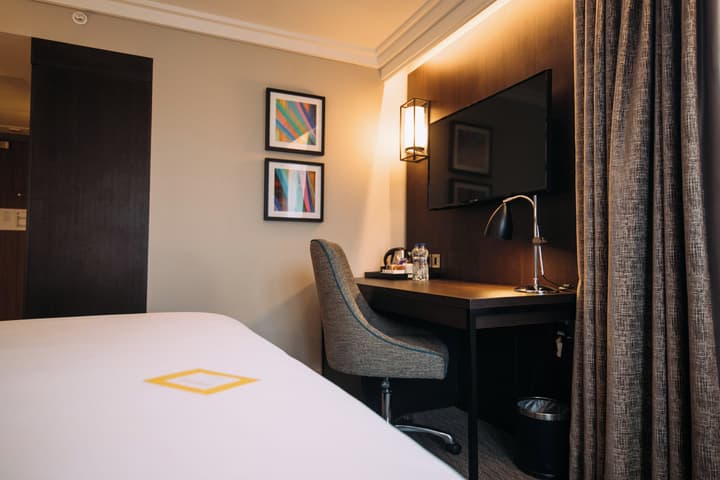 Crowne Plaza Belfast by IHG