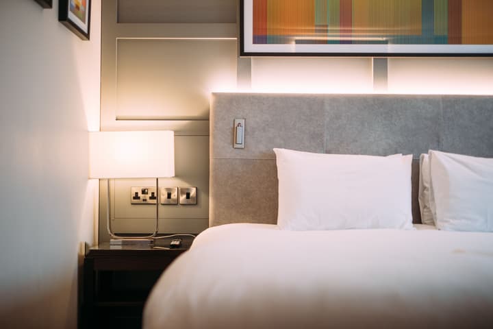 Crowne Plaza Belfast by IHG