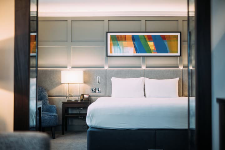 Crowne Plaza Belfast by IHG