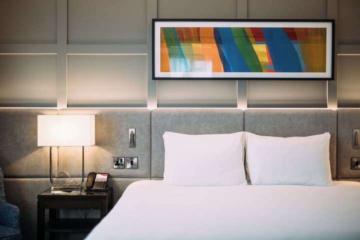 Crowne Plaza Belfast by IHG