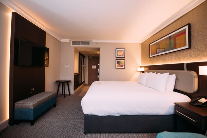 Crowne Plaza Belfast by IHG