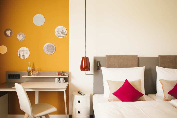 Vienna House Easy by Wyndham Günzburg