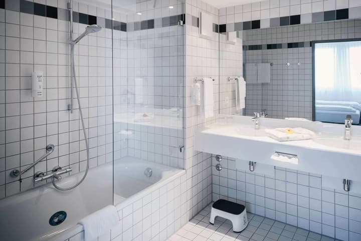 Vienna House Easy by Wyndham Günzburg