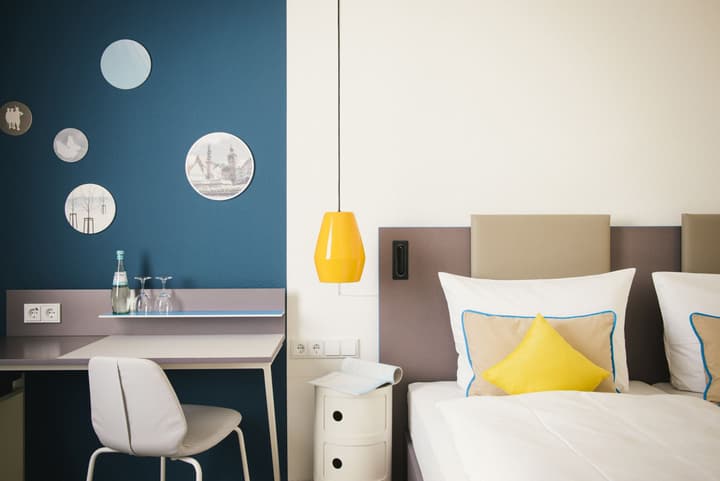 Vienna House Easy by Wyndham Günzburg