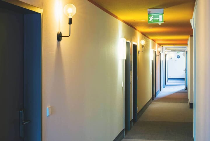 Vienna House Easy by Wyndham Günzburg