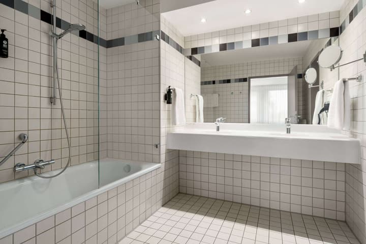 Vienna House Easy by Wyndham Günzburg