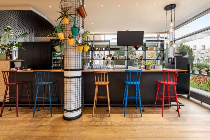 Vienna House Easy by Wyndham Günzburg