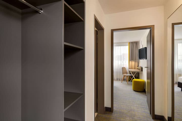 Vienna House Easy by Wyndham Günzburg