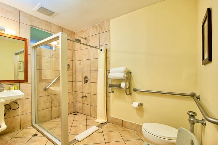 Fiesta Resort Central Pacific - All Inclusive
