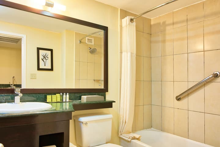 Fiesta Resort Central Pacific - All Inclusive