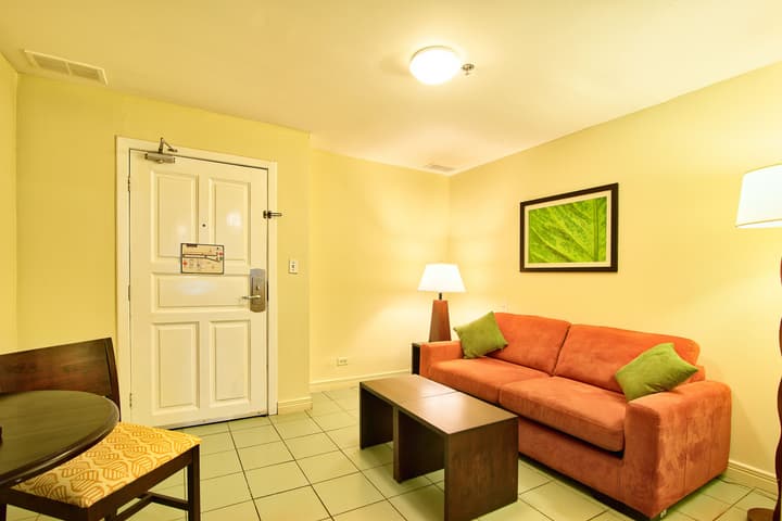 Fiesta Resort Central Pacific - All Inclusive