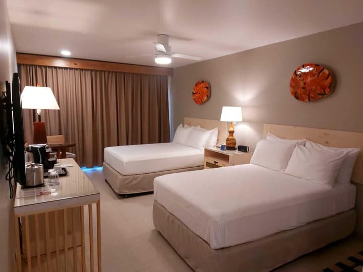 Fiesta Resort Central Pacific - All Inclusive