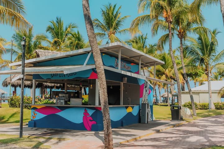 Fiesta Resort Central Pacific - All Inclusive