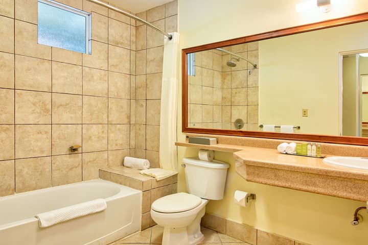Fiesta Resort Central Pacific - All Inclusive