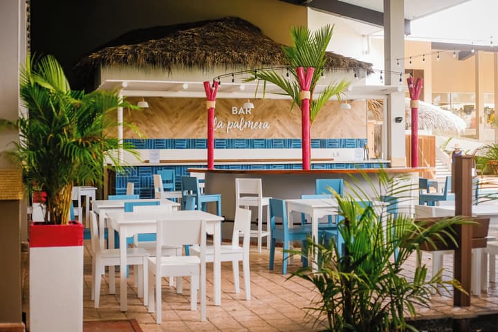 Fiesta Resort Central Pacific - All Inclusive