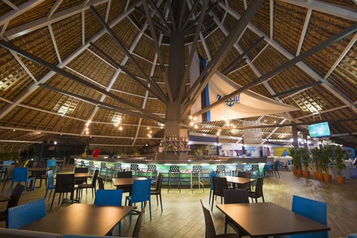 Fiesta Resort Central Pacific - All Inclusive