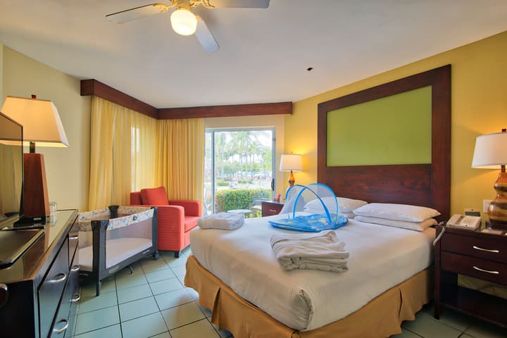 Fiesta Resort Central Pacific - All Inclusive