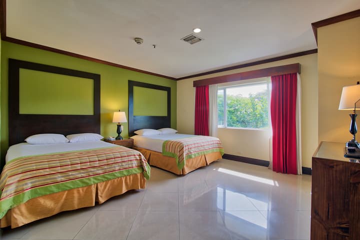 Fiesta Resort Central Pacific - All Inclusive