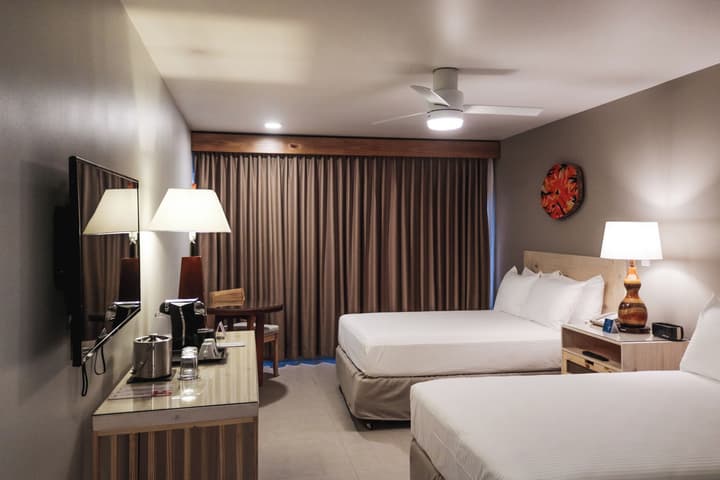 Fiesta Resort Central Pacific - All Inclusive