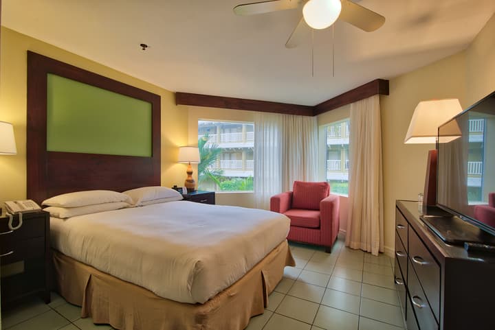 Fiesta Resort Central Pacific - All Inclusive
