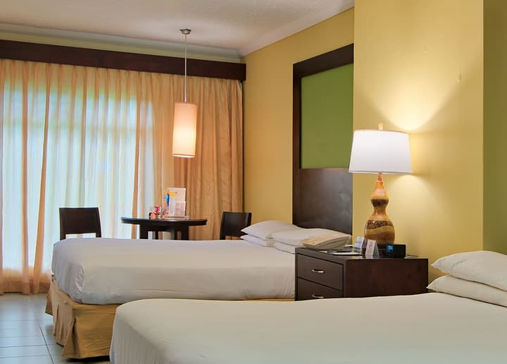 Fiesta Resort Central Pacific - All Inclusive