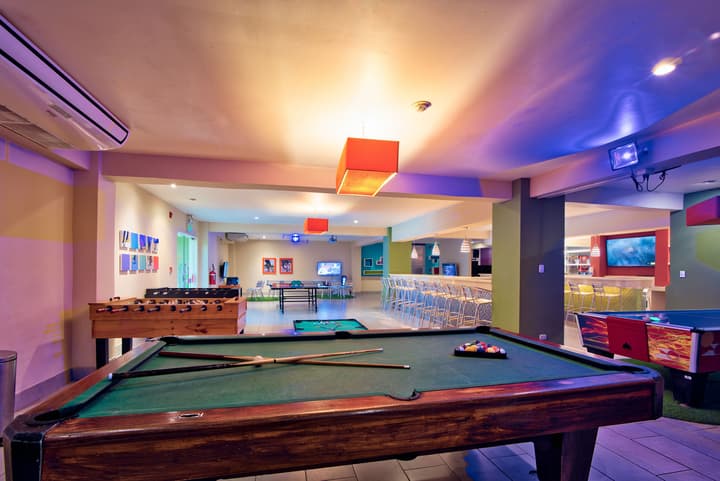 Fiesta Resort Central Pacific - All Inclusive